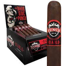 Punch- Diablo Scamp 6 1/8x50 25ct