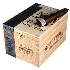 Liga Privada Unico Serie Papas Fritas 25ct