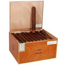 Gran Habano Persian King Rajah Maduro 6x50 50ct