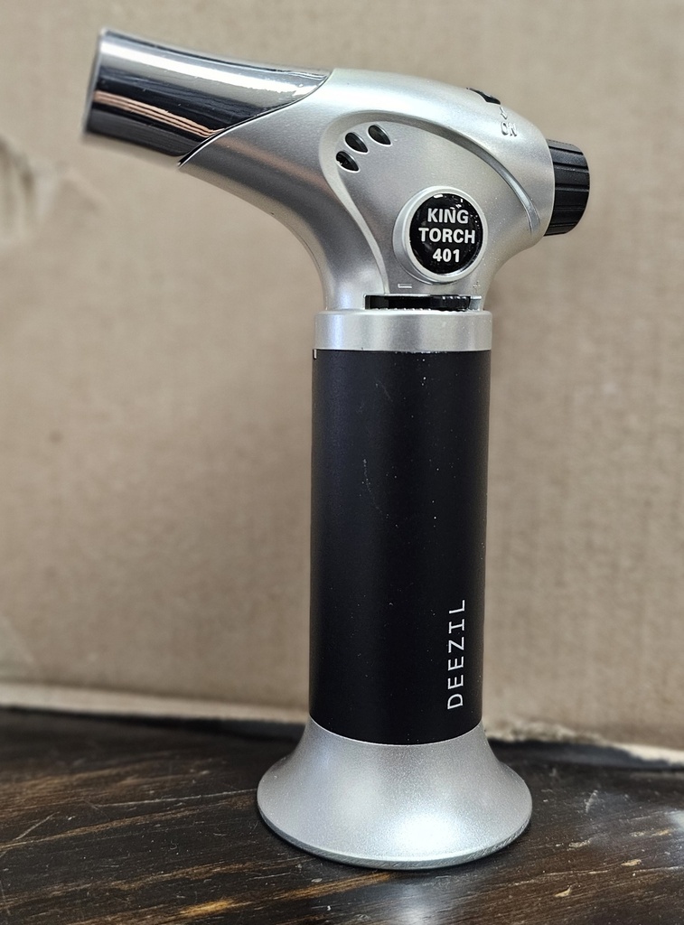 Deezil Torch- King Torch 401