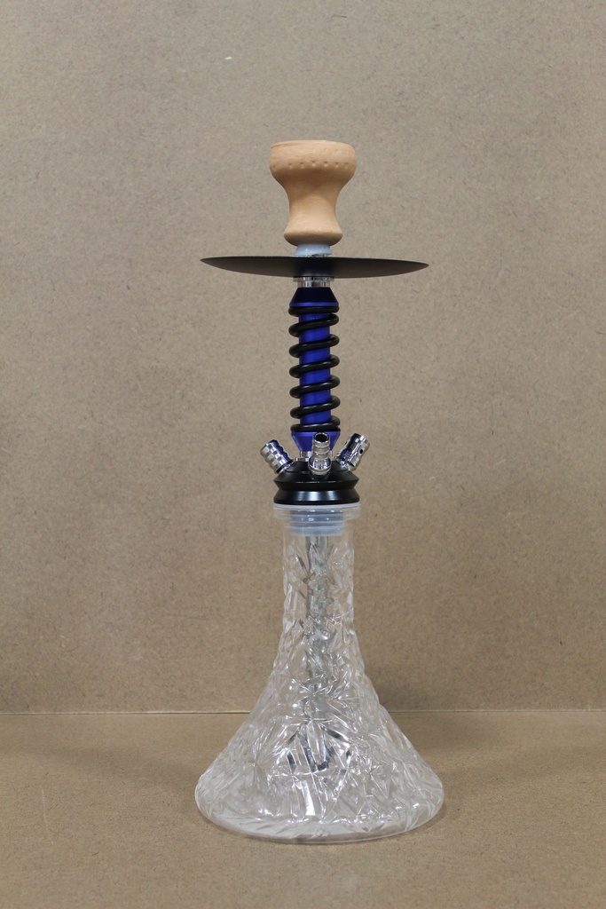 Othman Hookah NH102