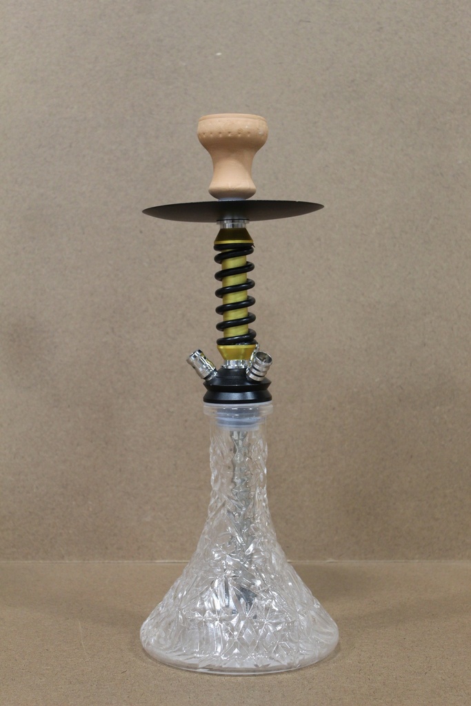Othman Hookah NH102