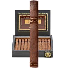 Java- Robusto Maduro by Rocky Patel 5.5x50