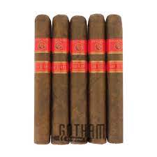 Java- Robusto Latte 5.5x50 by Rocky Patel