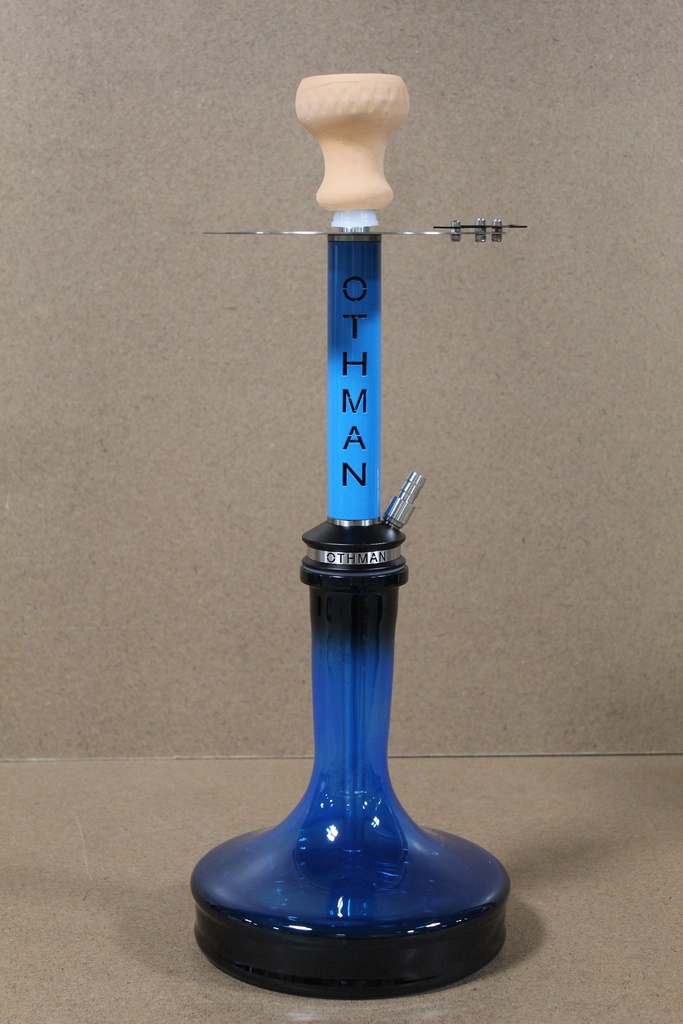 Othman Hookah NH106