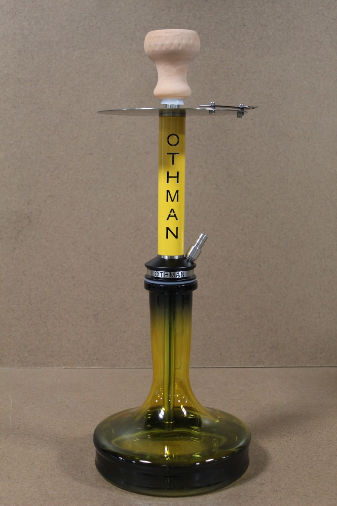 Othman Hookah NH106