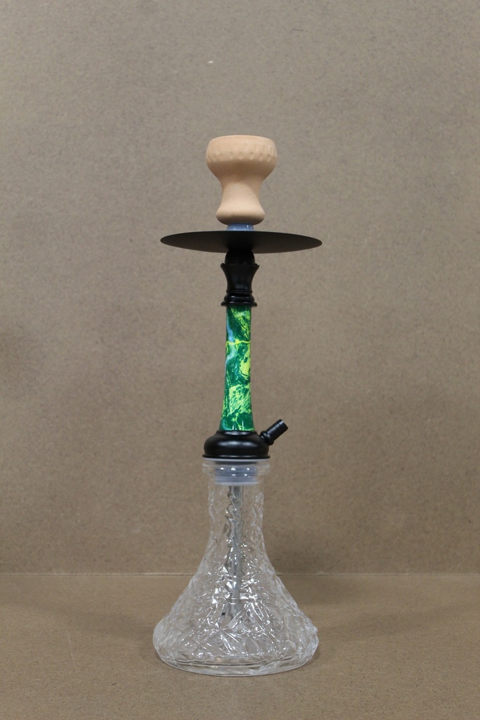 Othman Hookah NH114