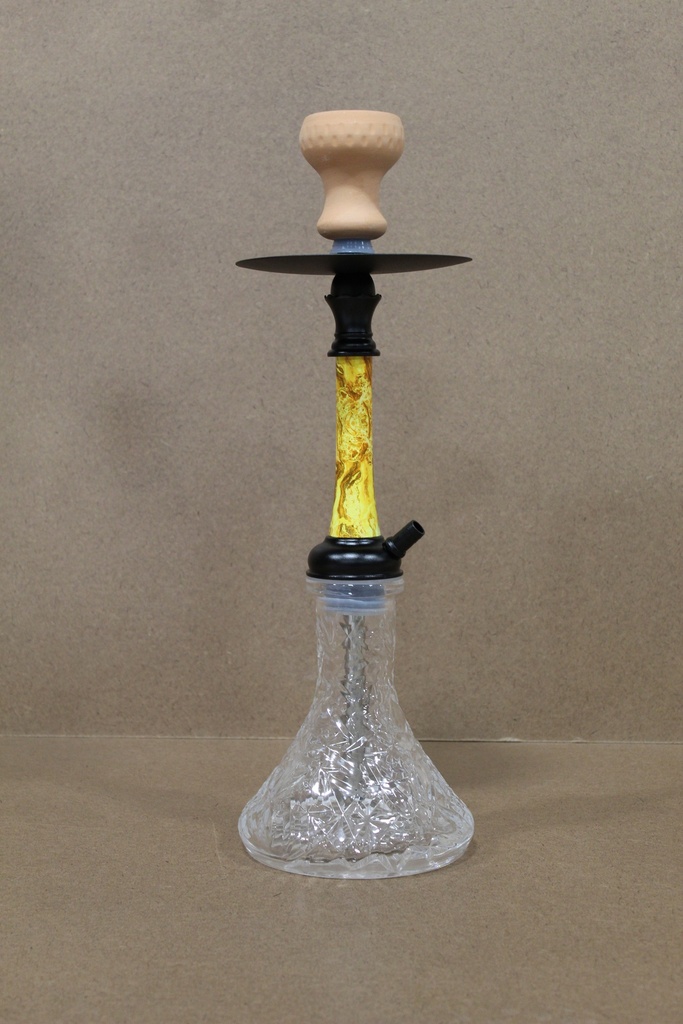 Othman Hookah NH114