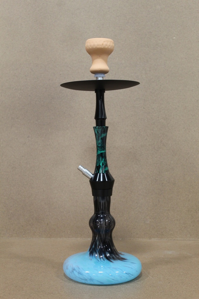 Othman Hookah SH112