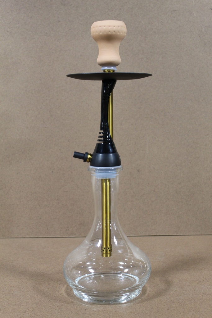 Othman Hookah SH122