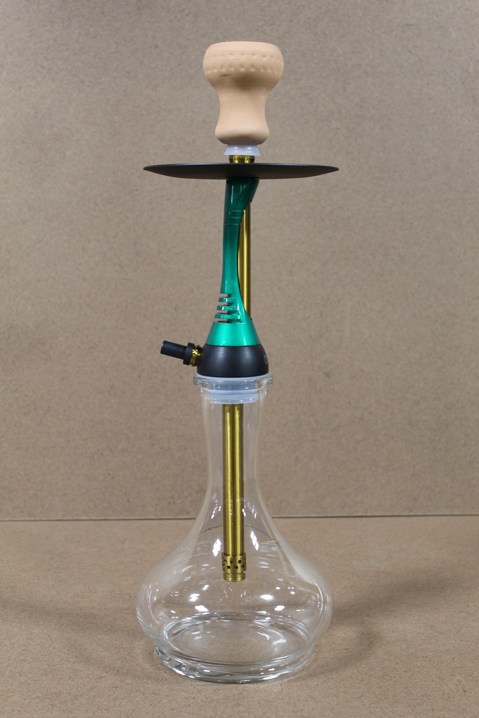 Othman Hookah SH122