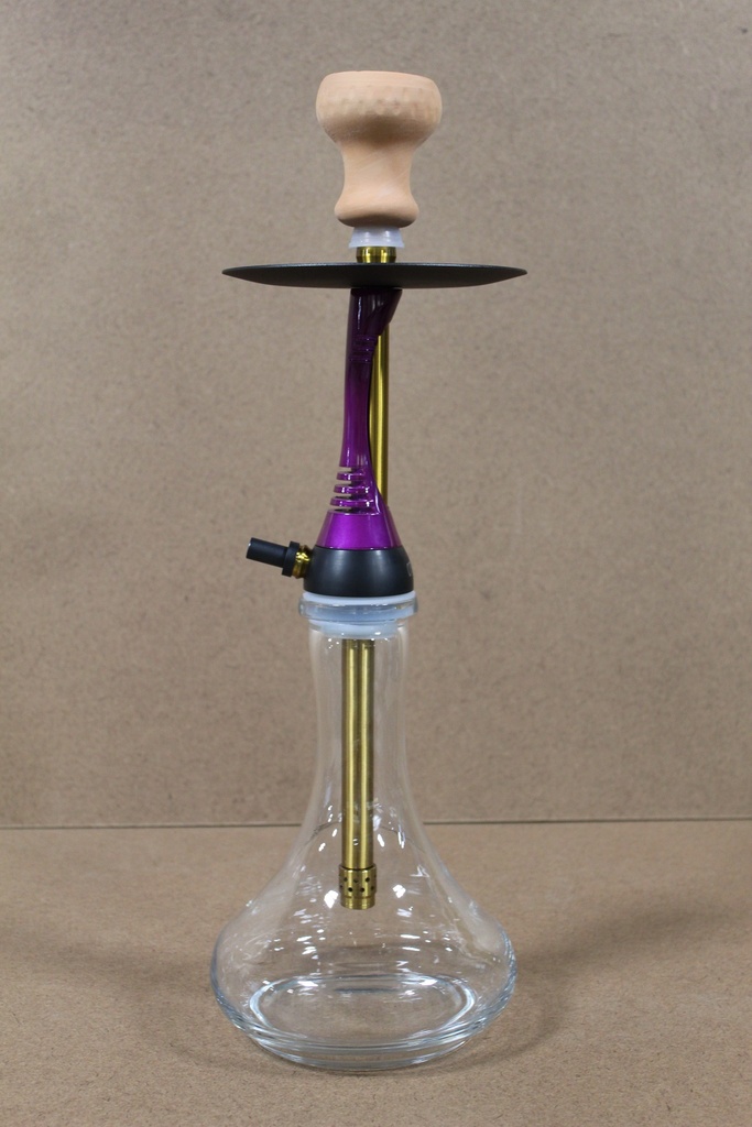 Othman Hookah SH122