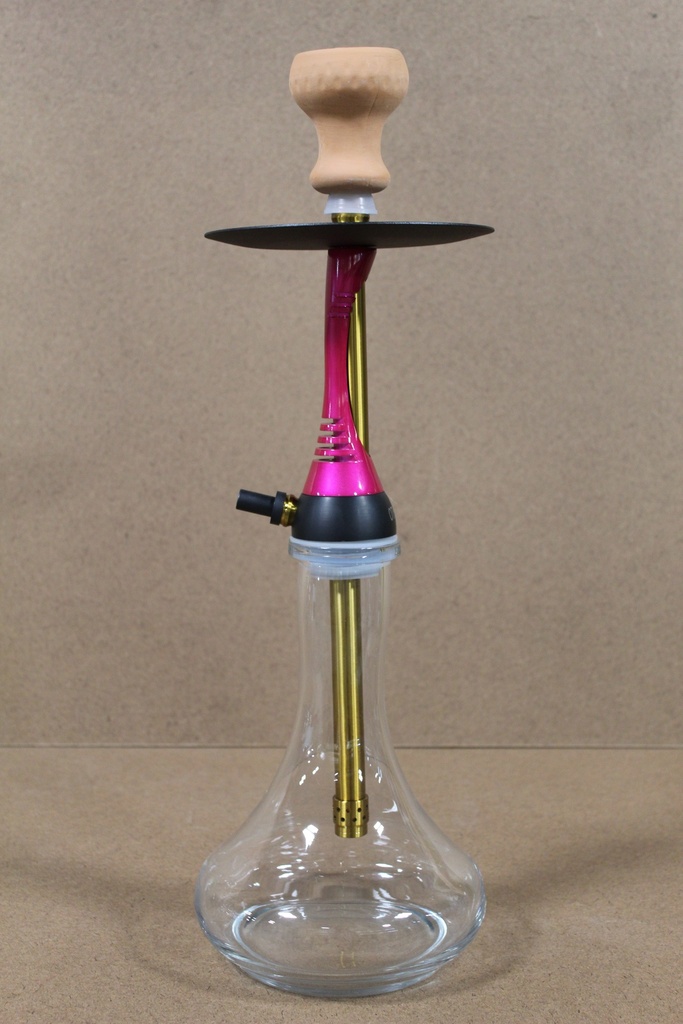 Othman Hookah SH122