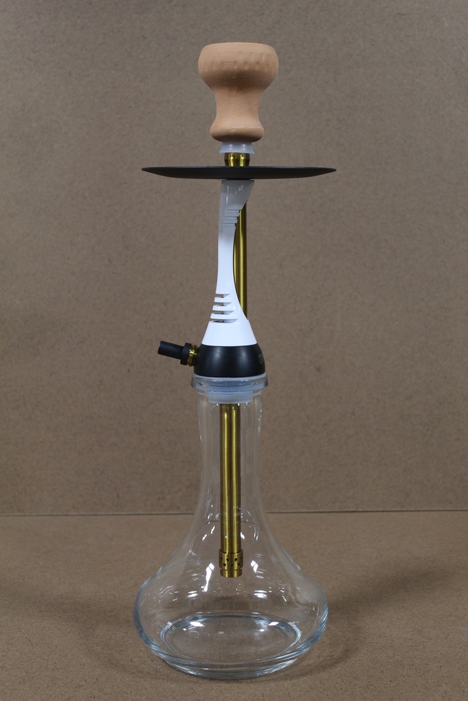 Othman Hookah SH122