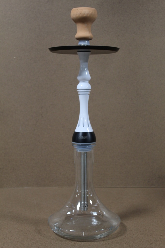 Othman Hookah SH123