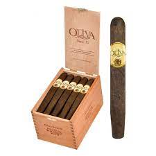 Oliva Serie G Maduro Selection Perfecto 5 3/4x54