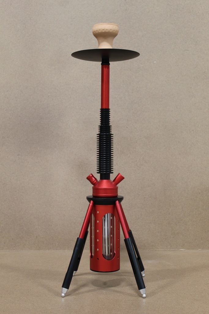 Othman Hookah SH127