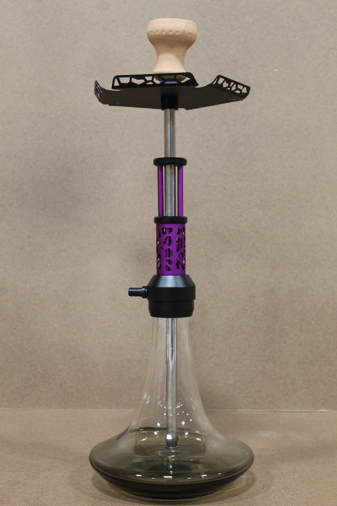 Othman Hookah SH128