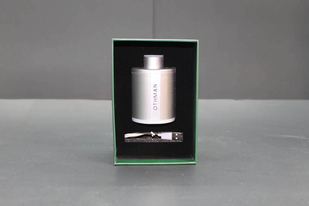 Othman Hookah Starter Pump