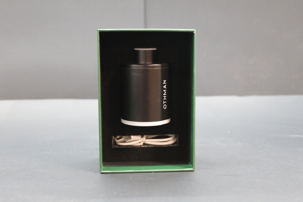 Othman Hookah Starter Pump