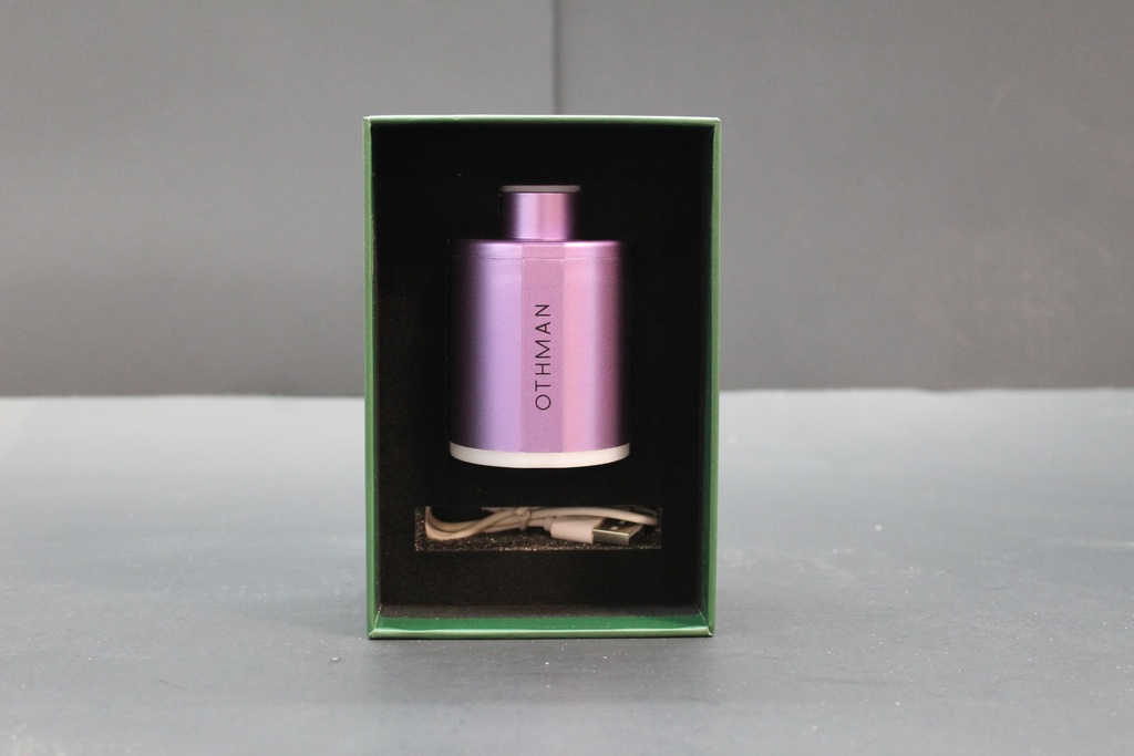 Othman Hookah Starter Pump