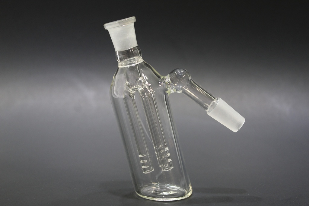 45° Ash Catcher- 4ct