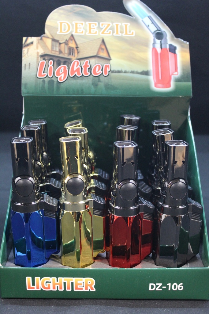 Deezil Torch- DZ106 12ct