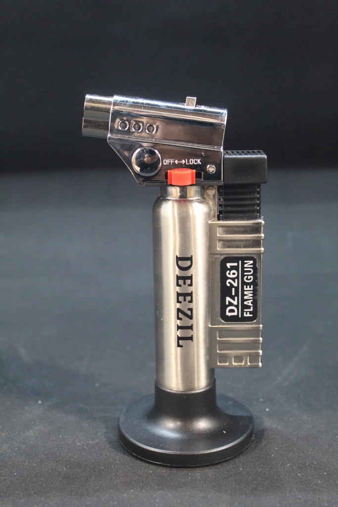 Deezil Torch DZ-261