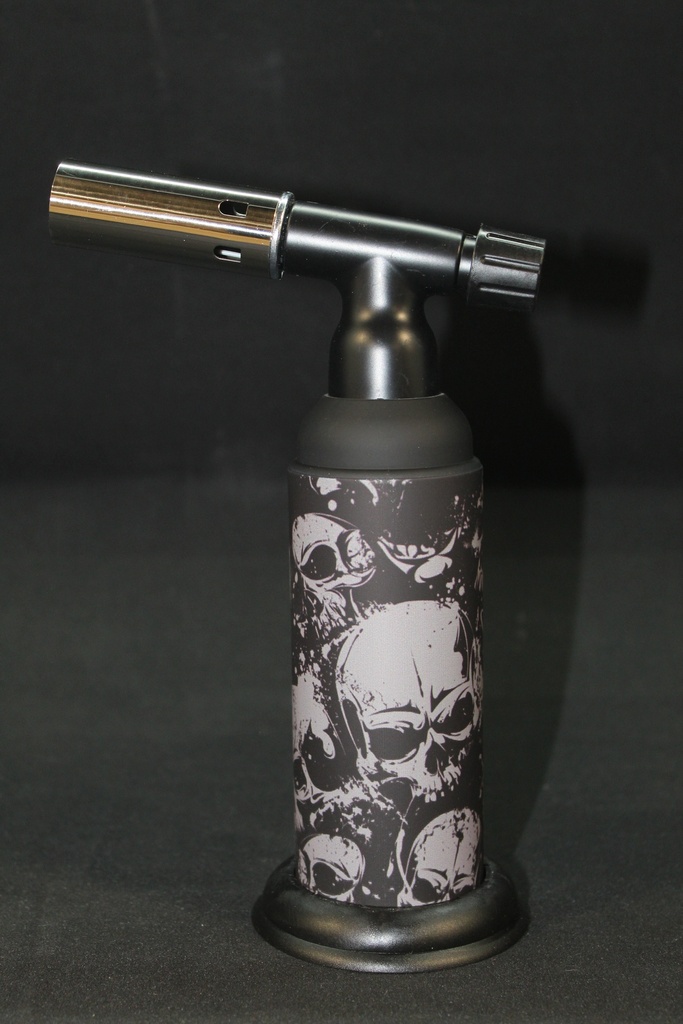 Deezil Torch DZ-850 Design