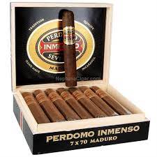 Perdomo Inmenso Churchill Maduro 7x70