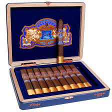 Carrillo- Pledge Sojourn 52x6 20ct