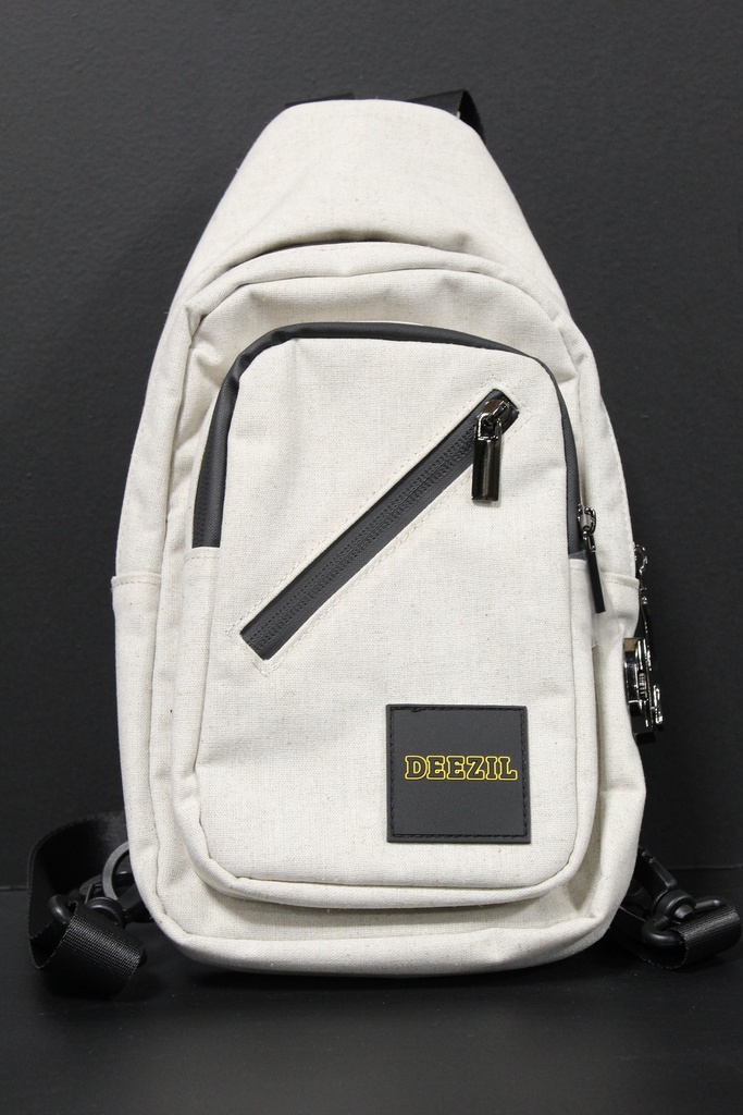 Deezil Smell Proof Bag