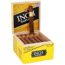 Carrillo INCH Natural No. 62