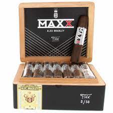 Alec Bradley Maxx Fixx 5/58