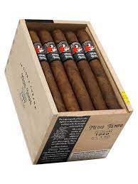 La Gloria Cubana Medio Tiempo Toro 6 1/4x50
