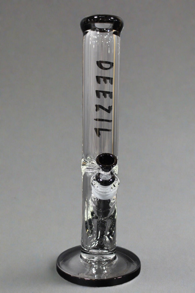 Deezil 14in Straight Pipe