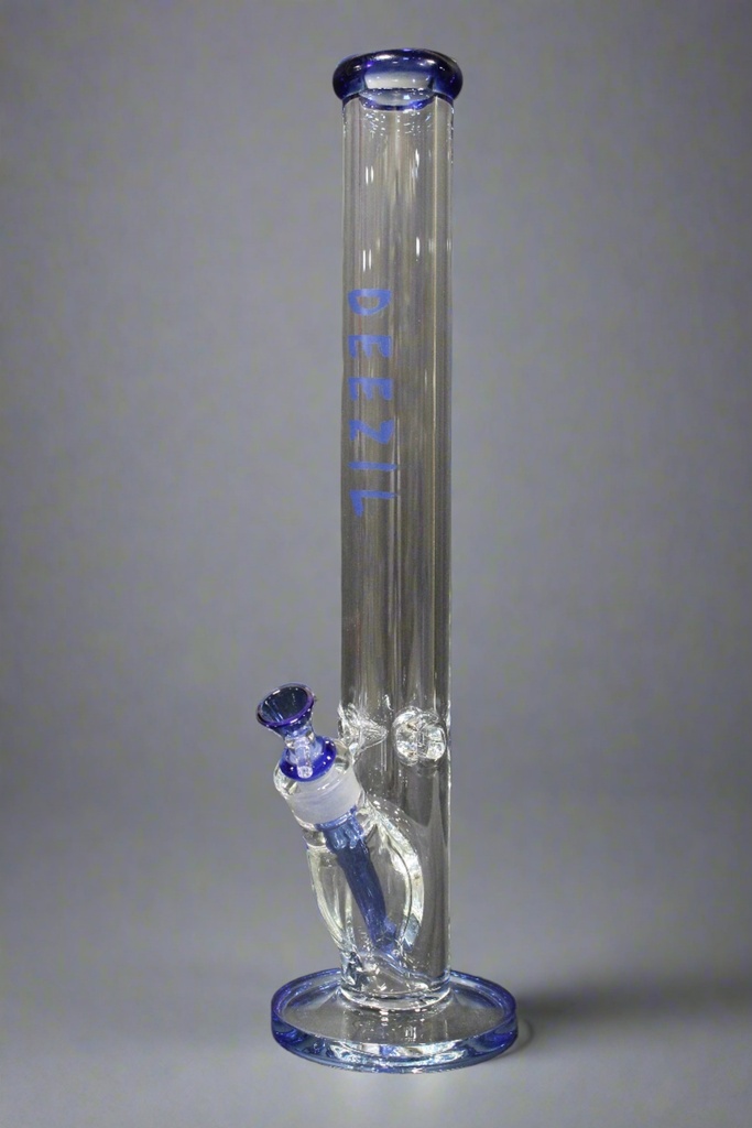 Deezil 18in Straight Pipe