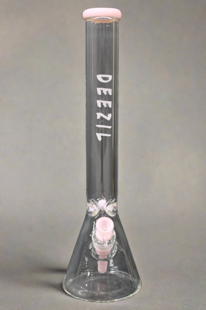 Deezil 18in Beaker Pipe