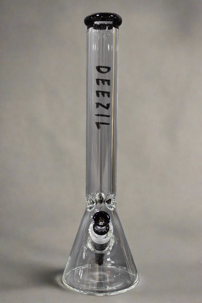 Deezil 18in Beaker Pipe