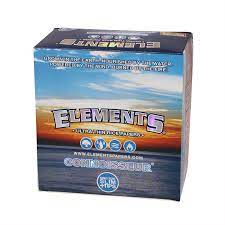 Elements Ultra Thin Rice Paper - Connoisseur