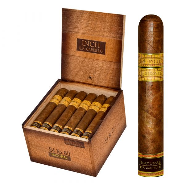 Carrillo INCH Series Nicaragua no.62 5x62
