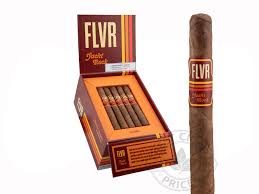 FLVR Yacht Rock Corona 5x42 25ct