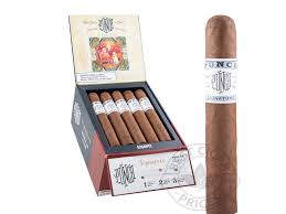 Punch Signature Gigante 6x60 18ct