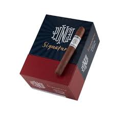 Punch Signature Pita 6x50 18ct