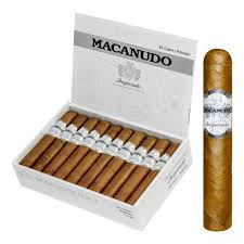 M by Macanudo Inspirado White Robusto 20ct