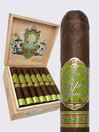 My Father- Don Pepin Garcia Vegas Cubanas Generosos