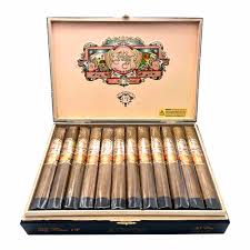 My Father Connecticut Robusto 5.25x52