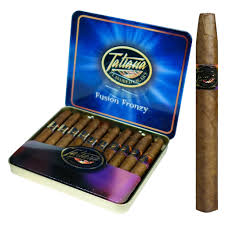 Tatiana Fusion Frenzy Mini 3.5x26- 5ct