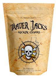 J.C. Newman Trader Jacks Sunrise- Bag