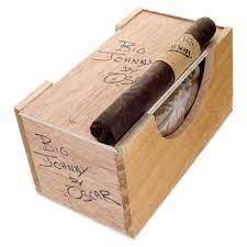 Leaf By Oscar Big Johnny 8x66- 16ct